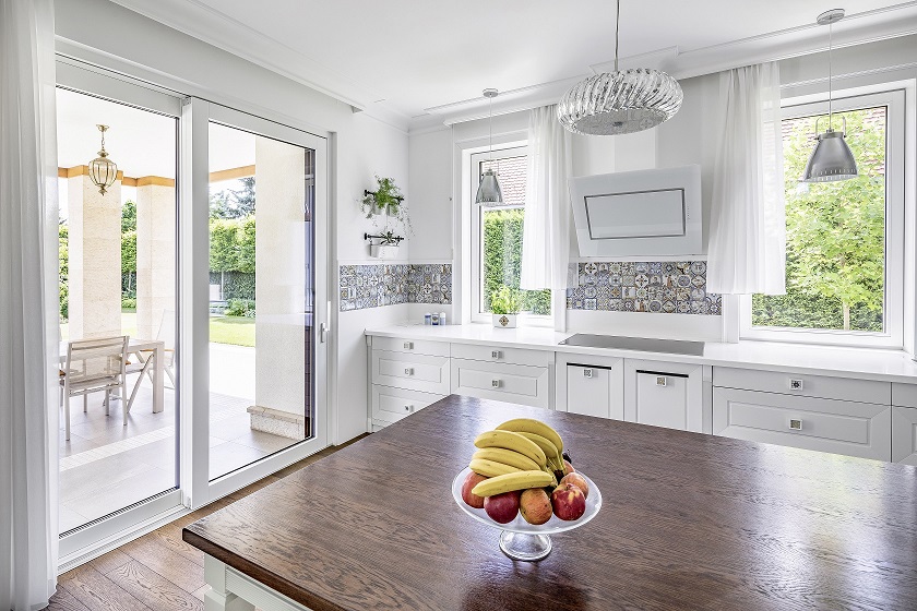 Conosciamo gli infissi in pvc di qualità