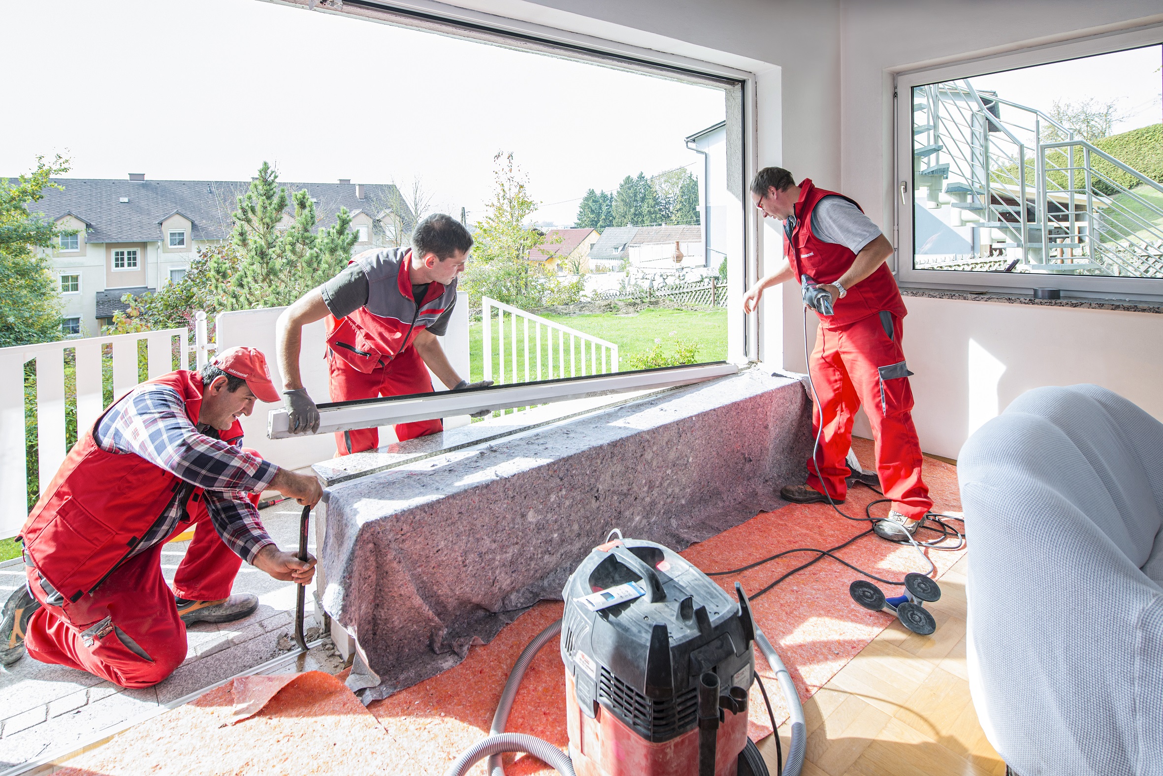 Sostituzione degli infissi: Bonus 2026